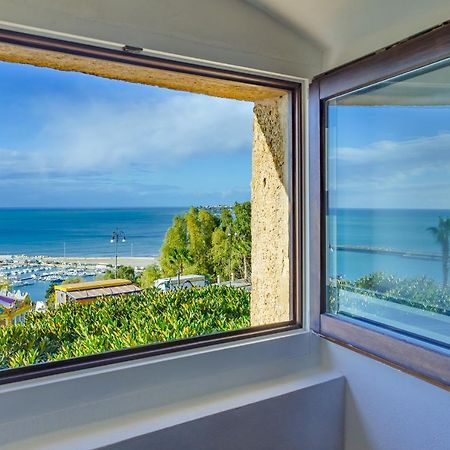 Le Maestranze Deluxe Rooms Sciacca Eksteriør bilde