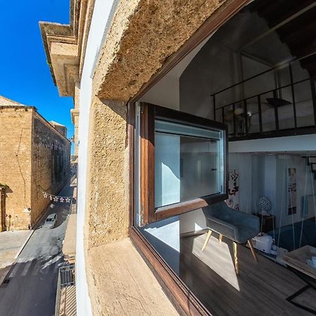 Le Maestranze Deluxe Rooms Sciacca Eksteriør bilde