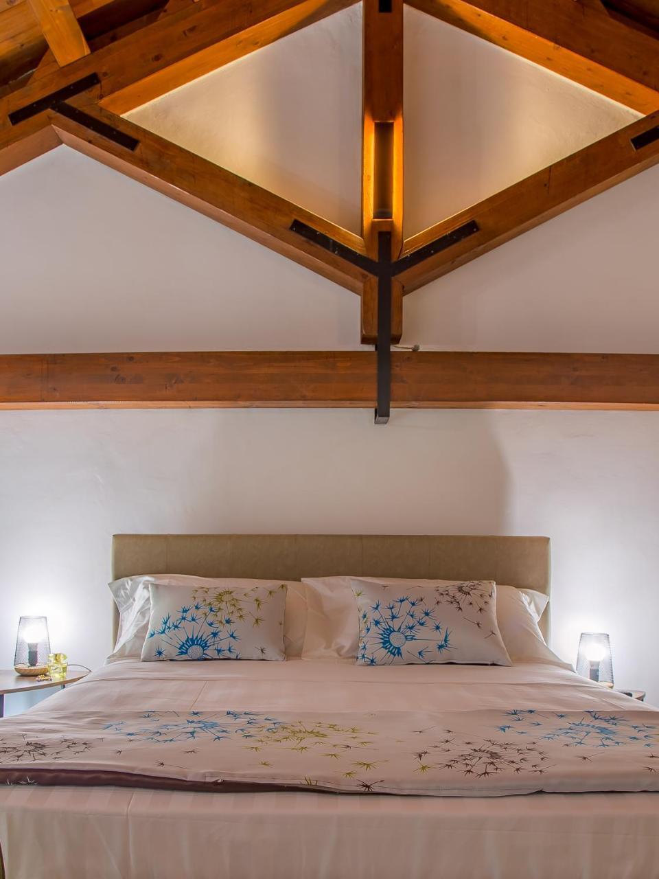 Le Maestranze Deluxe Rooms Sciacca Eksteriør bilde