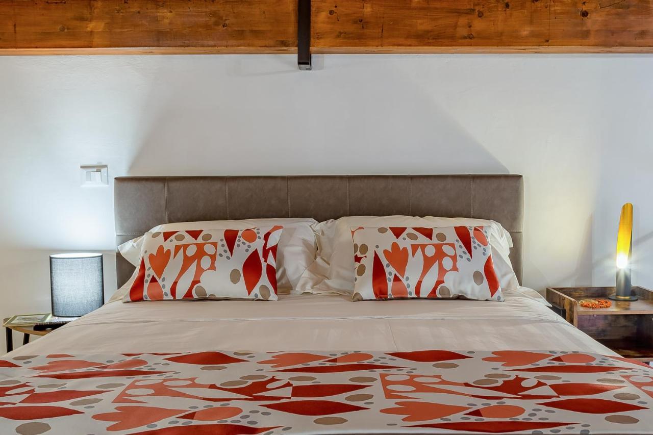 Le Maestranze Deluxe Rooms Sciacca Eksteriør bilde
