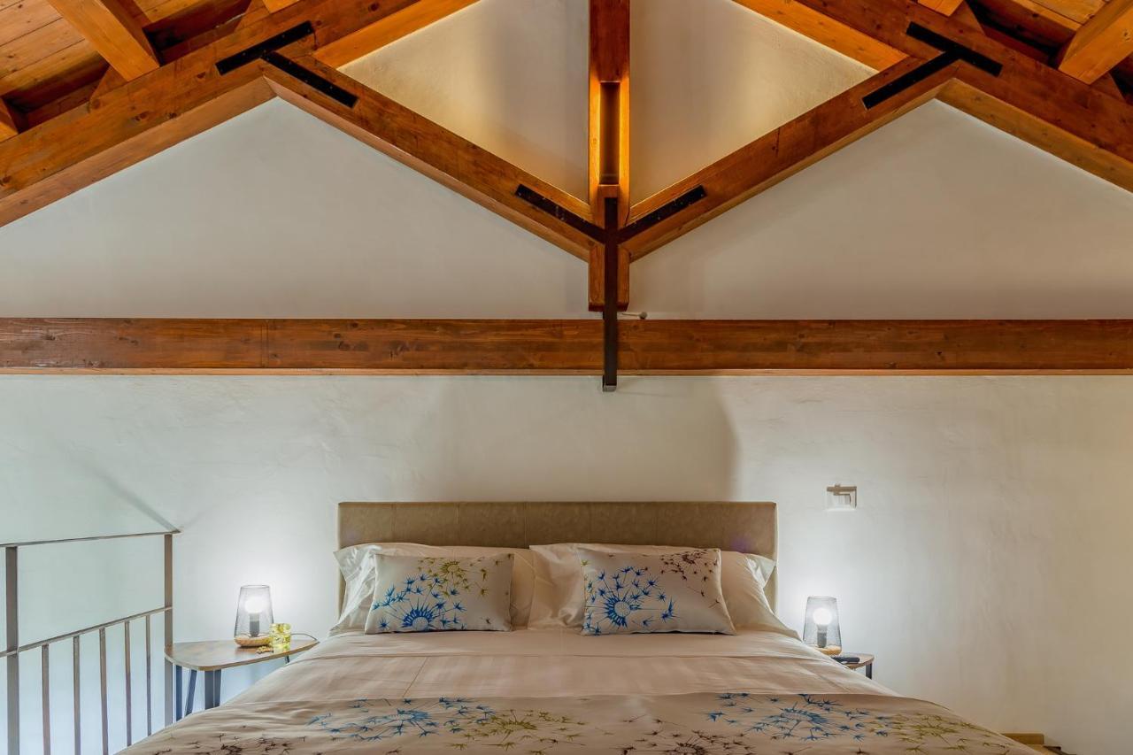 Le Maestranze Deluxe Rooms Sciacca Eksteriør bilde