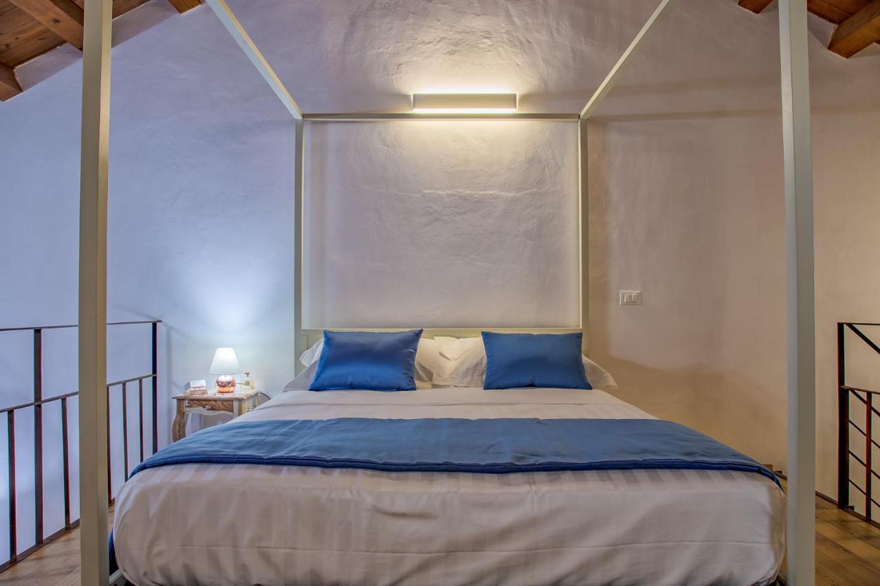Le Maestranze Deluxe Rooms Sciacca Eksteriør bilde