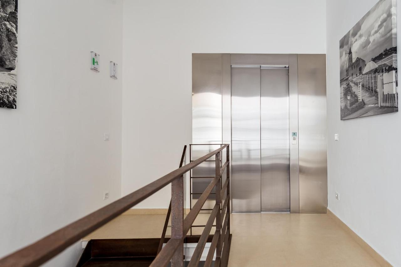 Le Maestranze Deluxe Rooms Sciacca Eksteriør bilde
